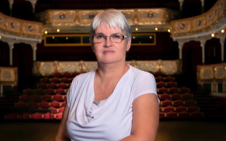 Ing. Gabriela Dankovičová